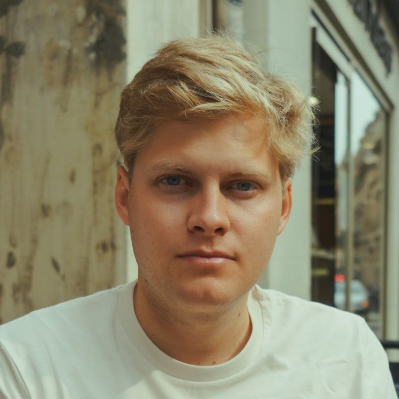 Luis Bezzenberger
